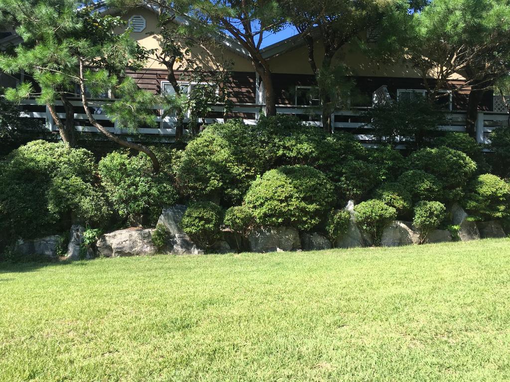 Sicily Pension Hongcheon Exterior foto