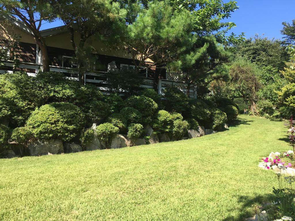 Sicily Pension Hongcheon Exterior foto
