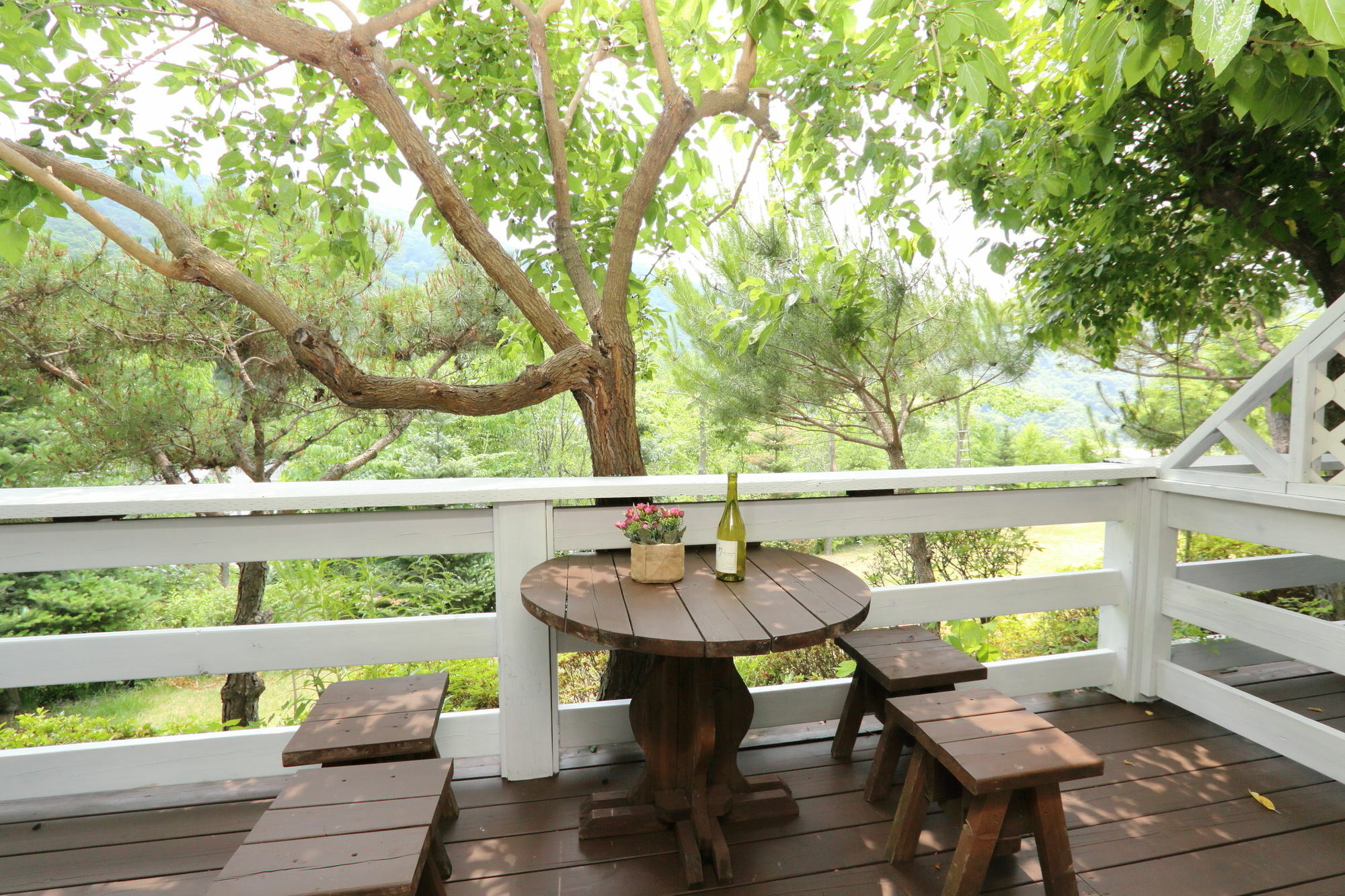 Sicily Pension Hongcheon Exterior foto