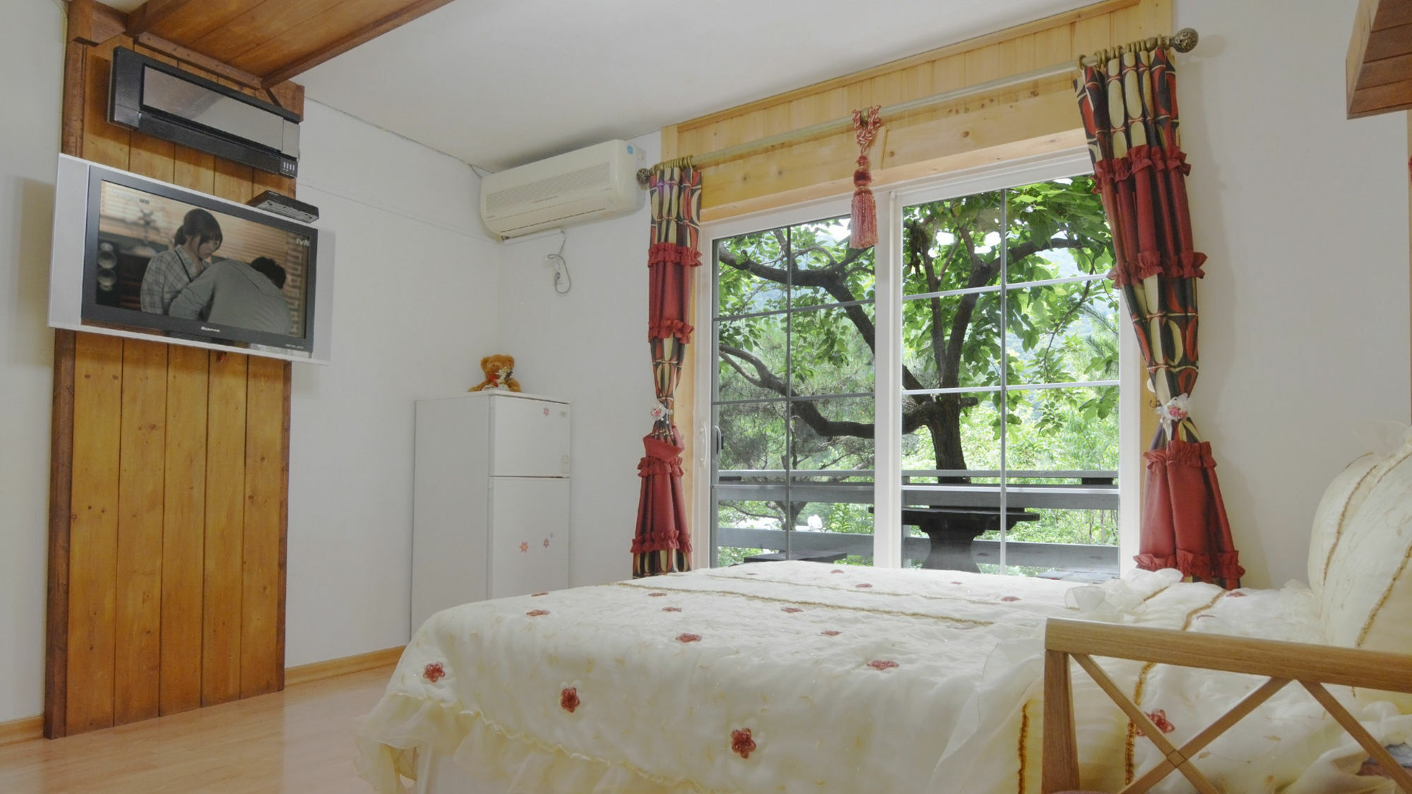 Sicily Pension Hongcheon Exterior foto