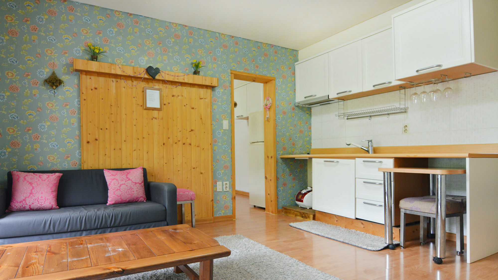 Sicily Pension Hongcheon Exterior foto