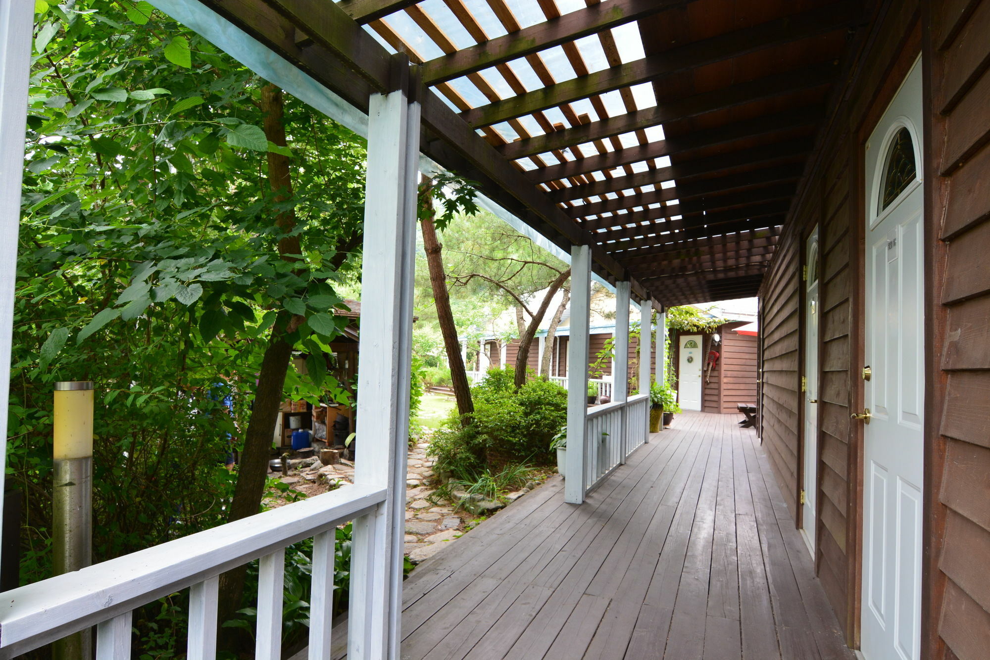 Sicily Pension Hongcheon Exterior foto