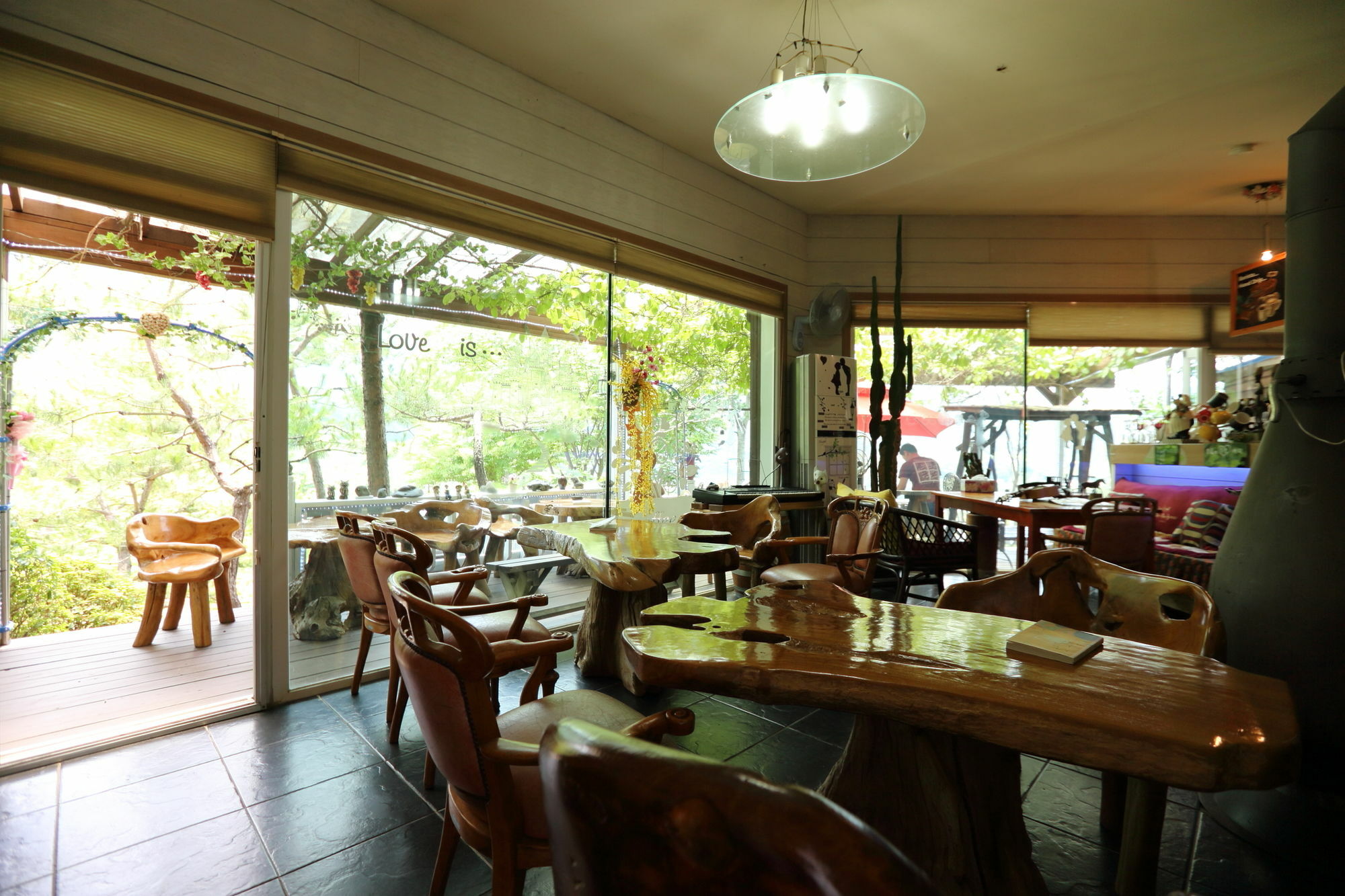 Sicily Pension Hongcheon Exterior foto