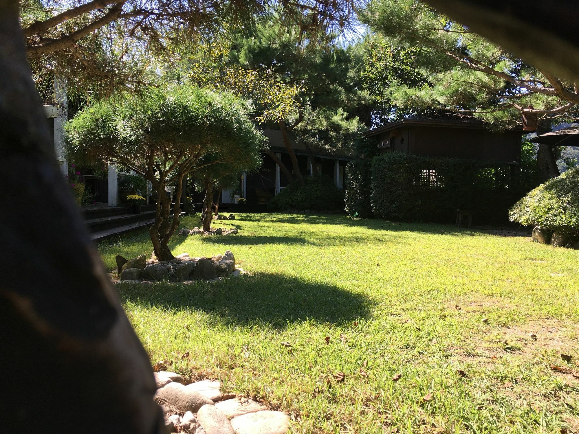 Sicily Pension Hongcheon Exterior foto