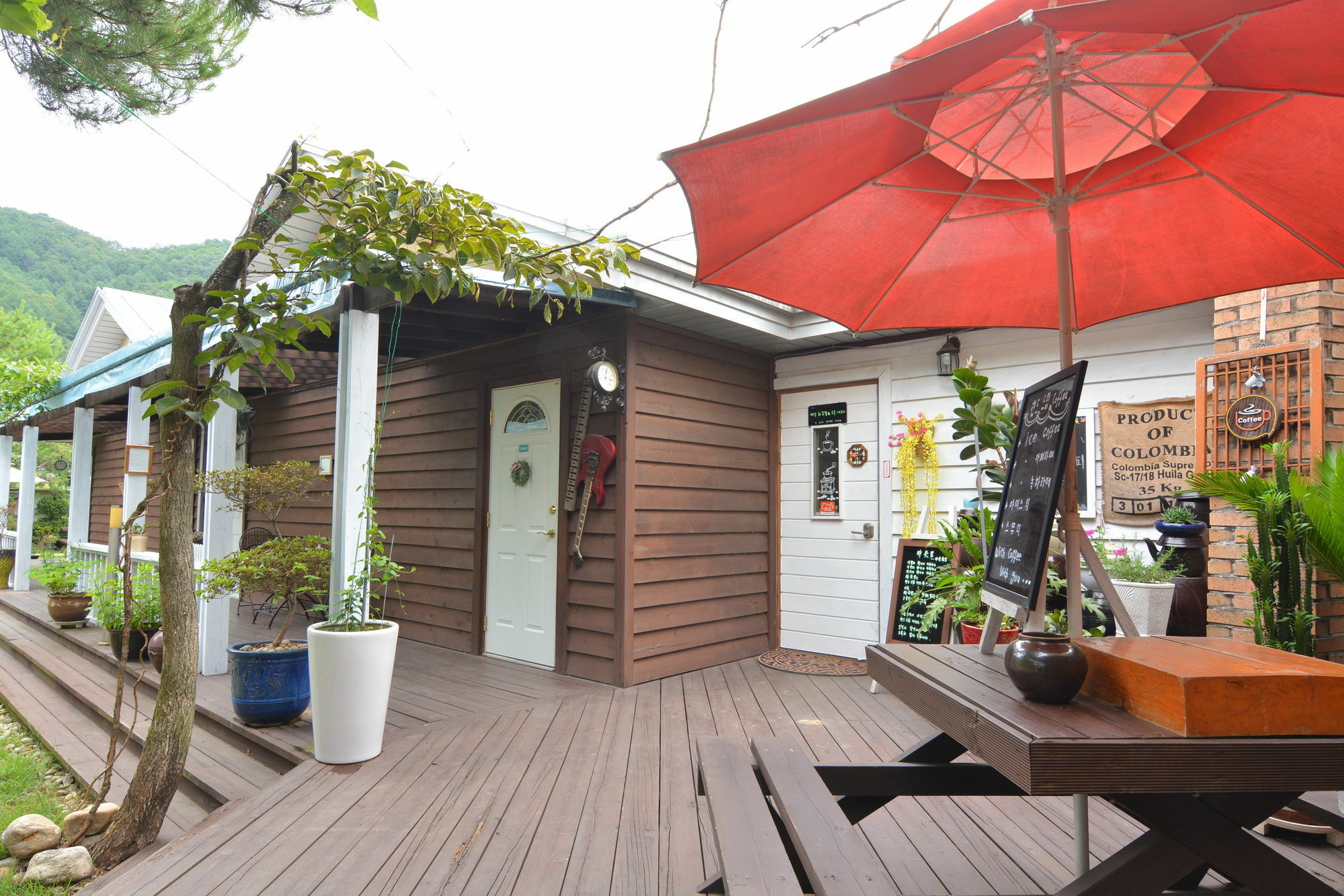 Sicily Pension Hongcheon Exterior foto