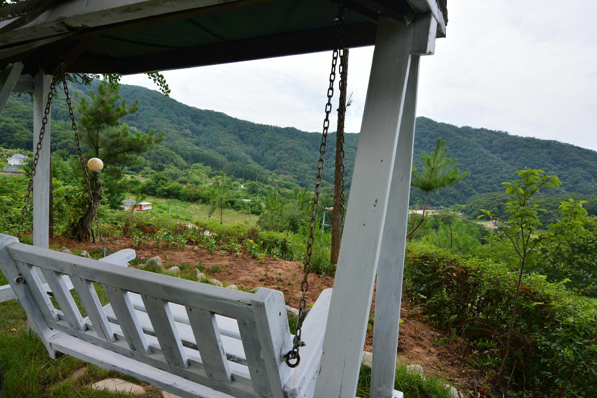Sicily Pension Hongcheon Exterior foto