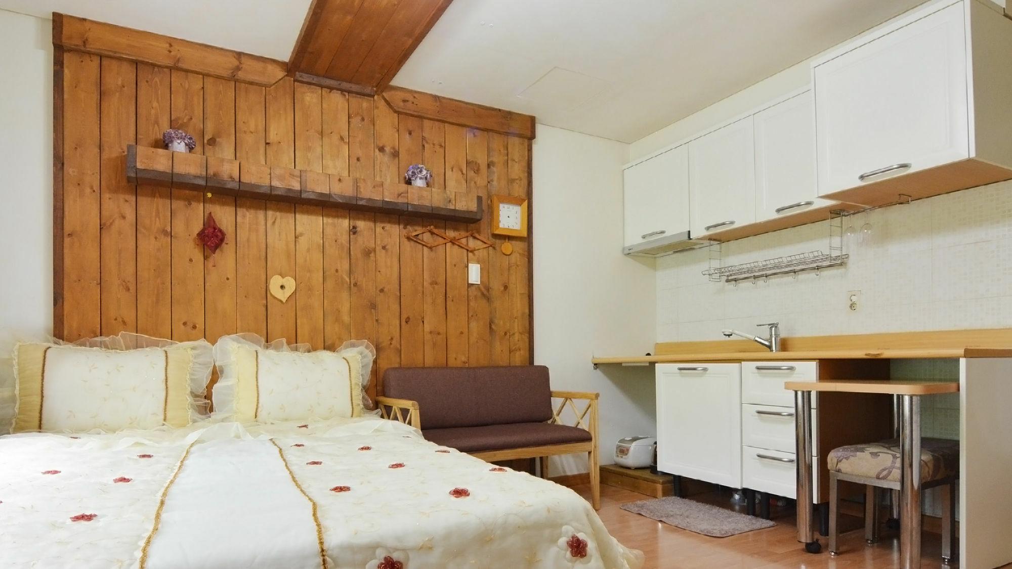 Sicily Pension Hongcheon Exterior foto