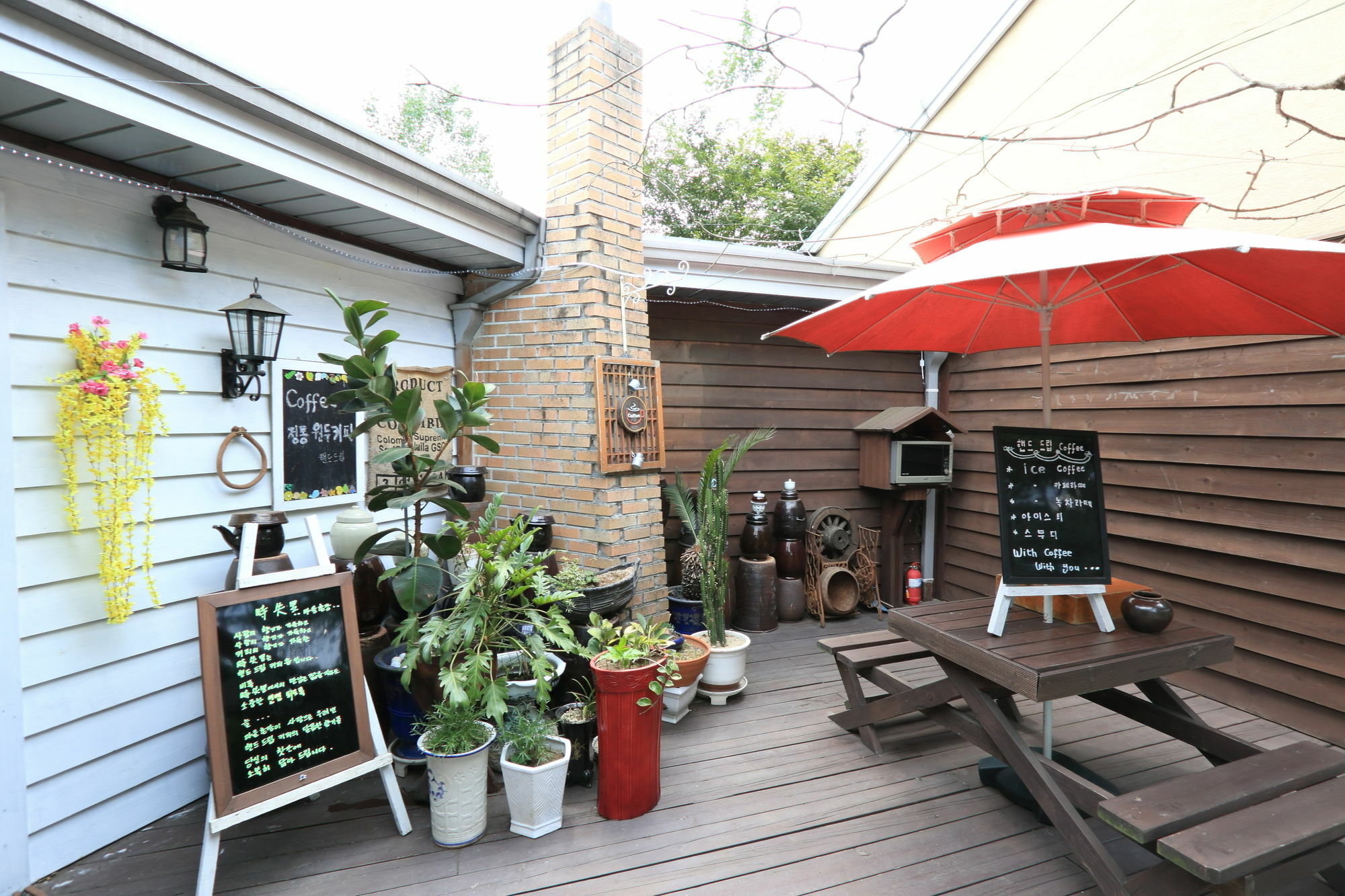 Sicily Pension Hongcheon Exterior foto