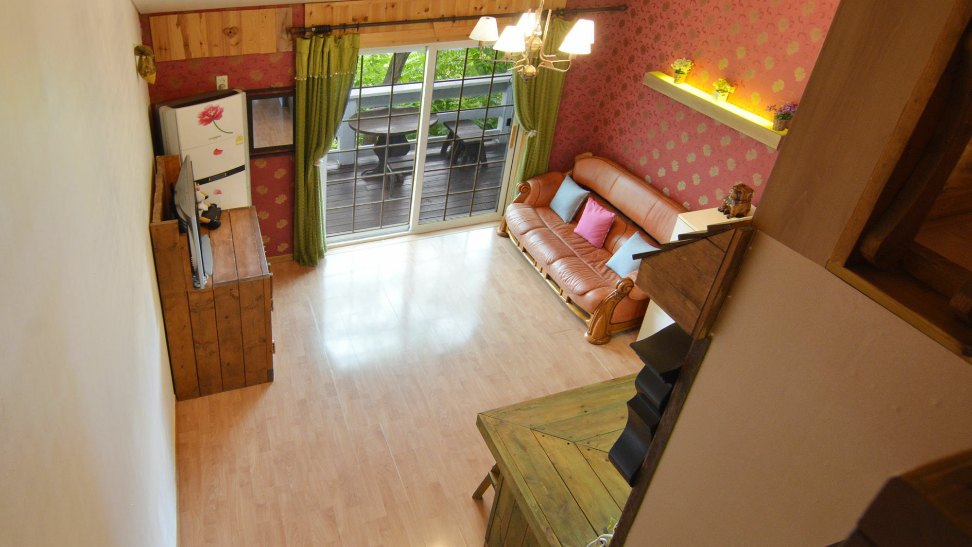 Sicily Pension Hongcheon Exterior foto