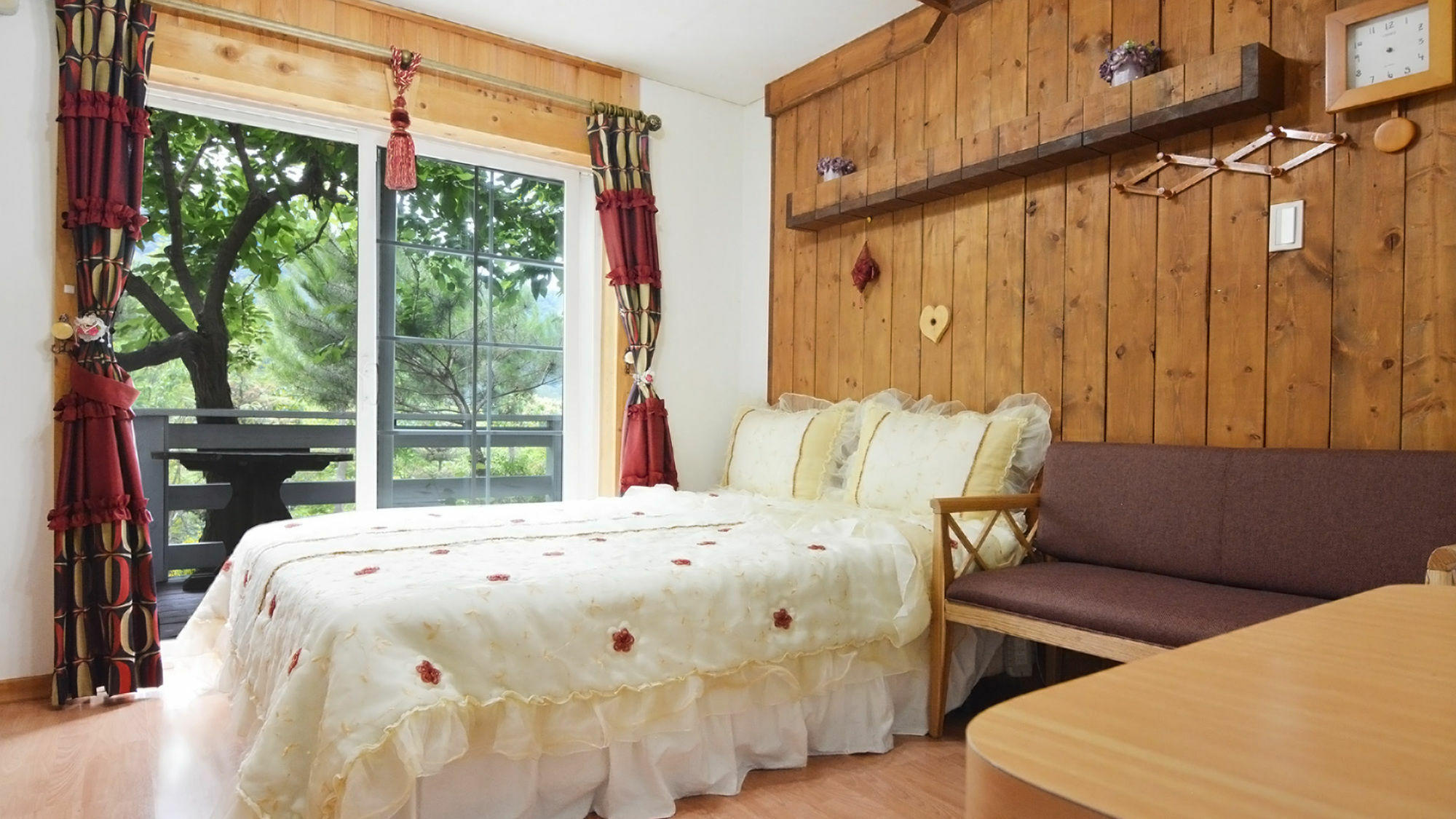 Sicily Pension Hongcheon Exterior foto