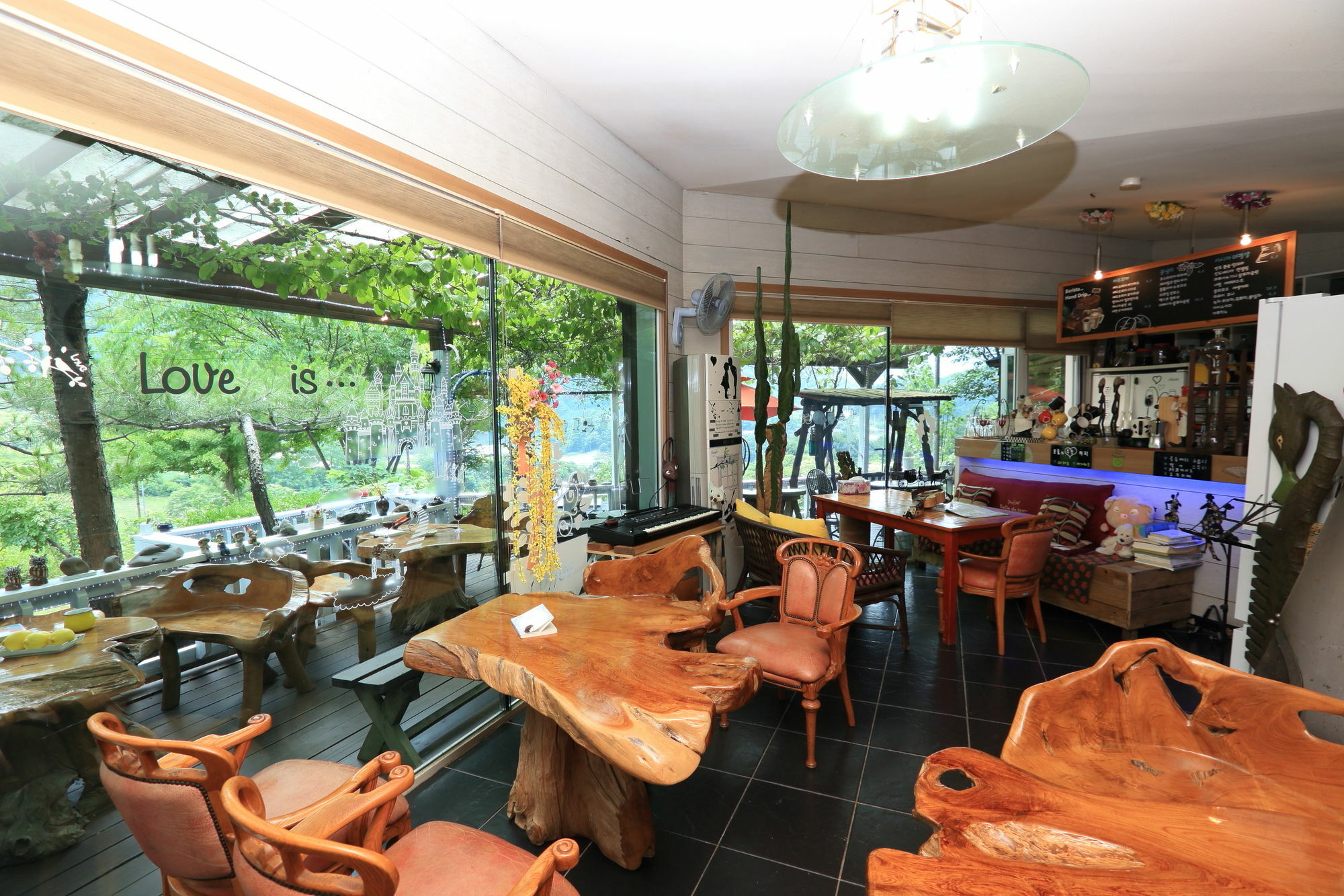 Sicily Pension Hongcheon Exterior foto