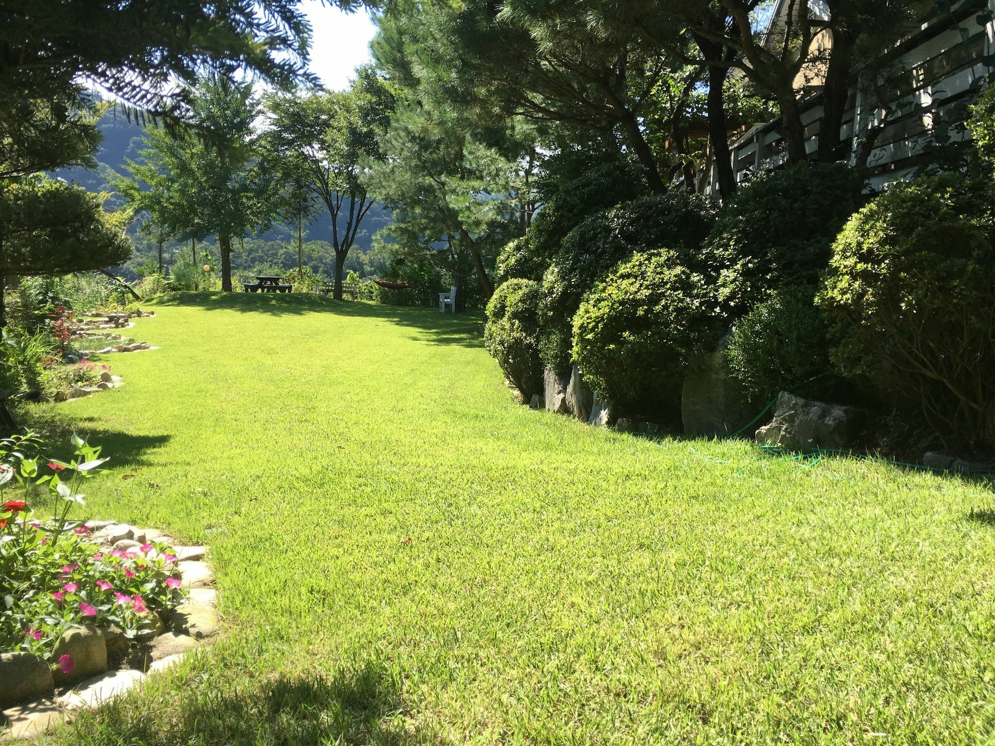 Sicily Pension Hongcheon Exterior foto