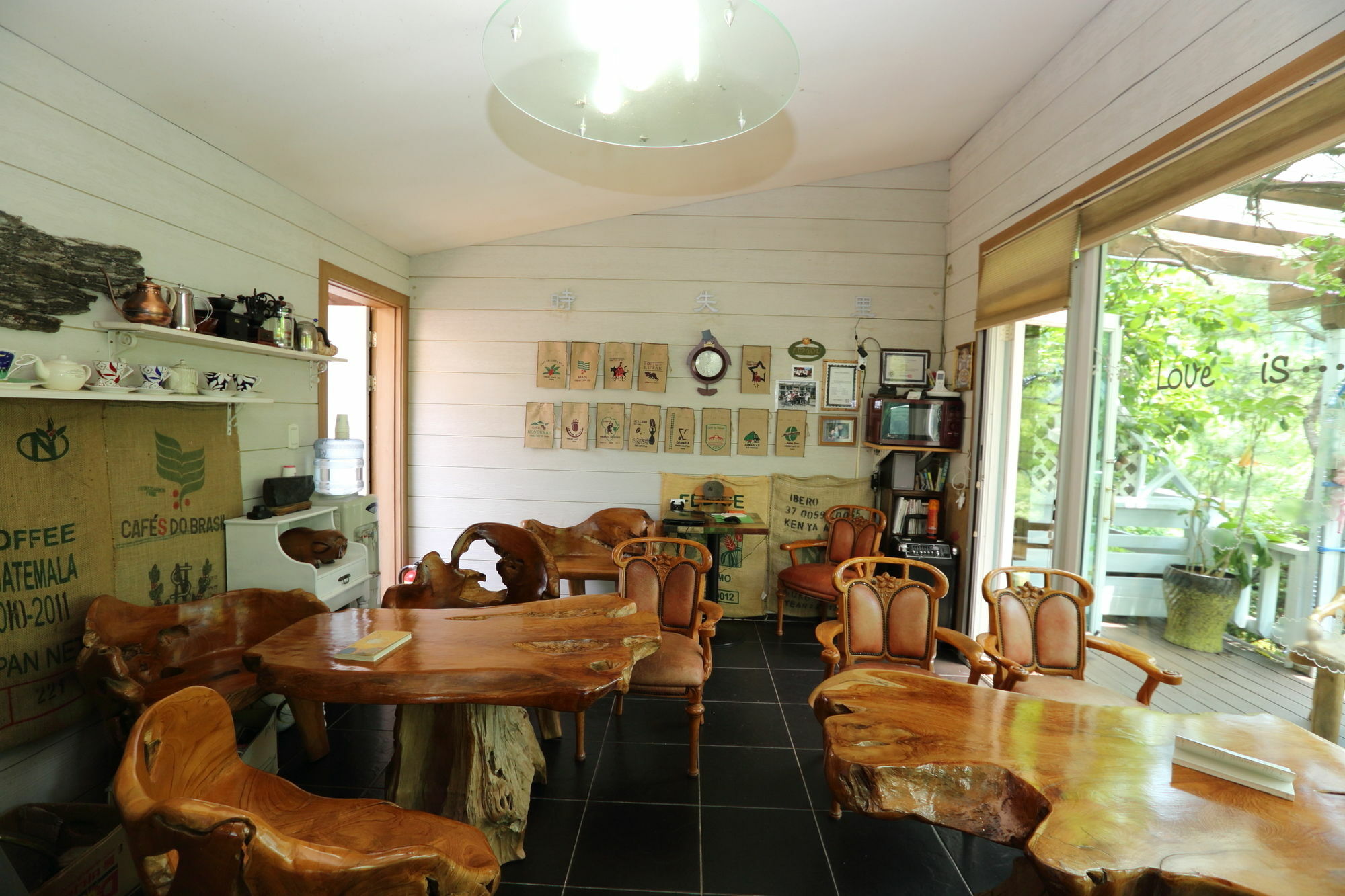 Sicily Pension Hongcheon Exterior foto