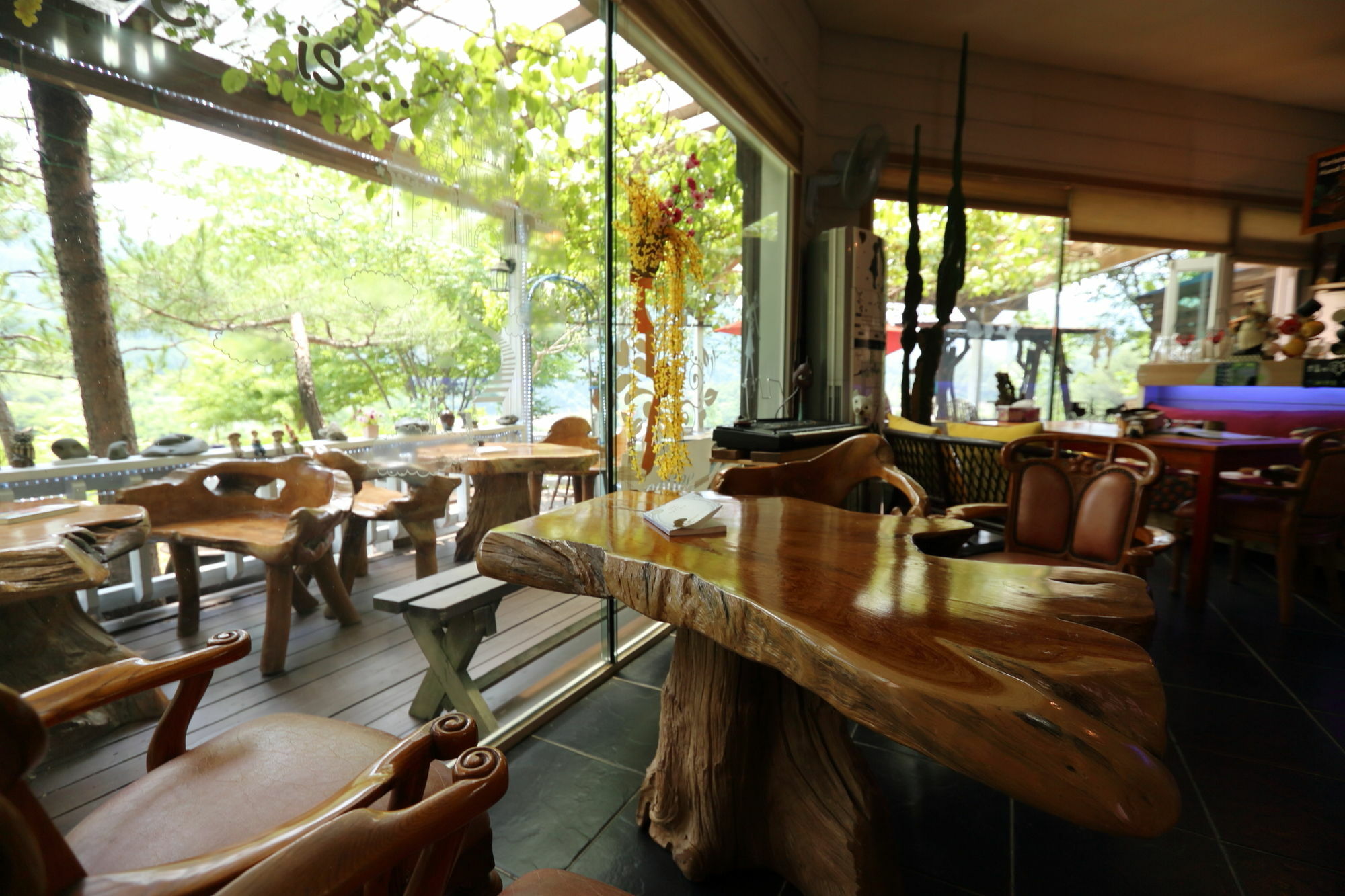 Sicily Pension Hongcheon Exterior foto