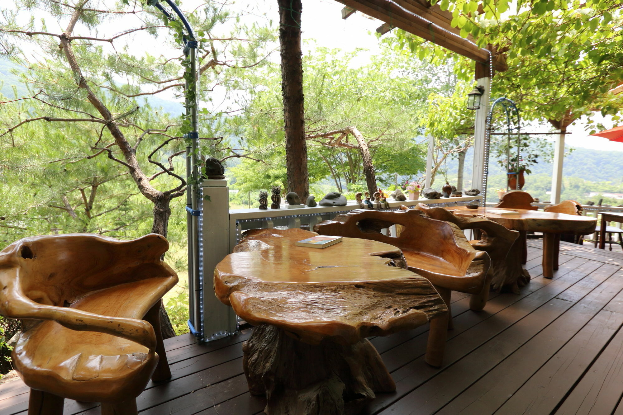 Sicily Pension Hongcheon Exterior foto
