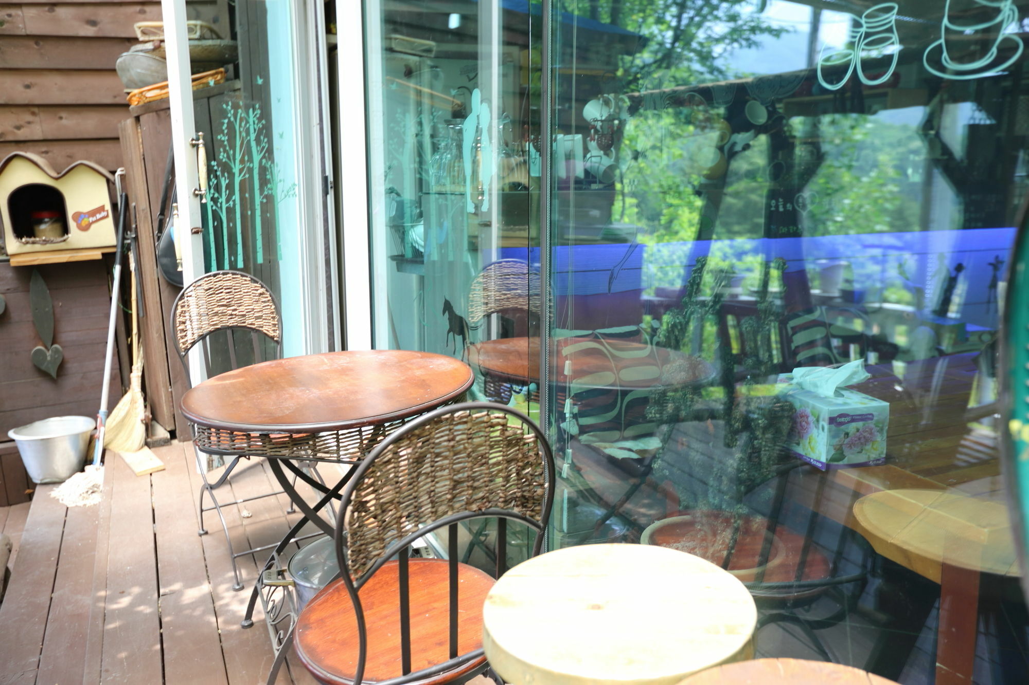 Sicily Pension Hongcheon Exterior foto